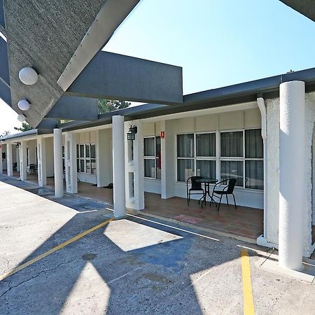 Townsville City Motel Esterno foto