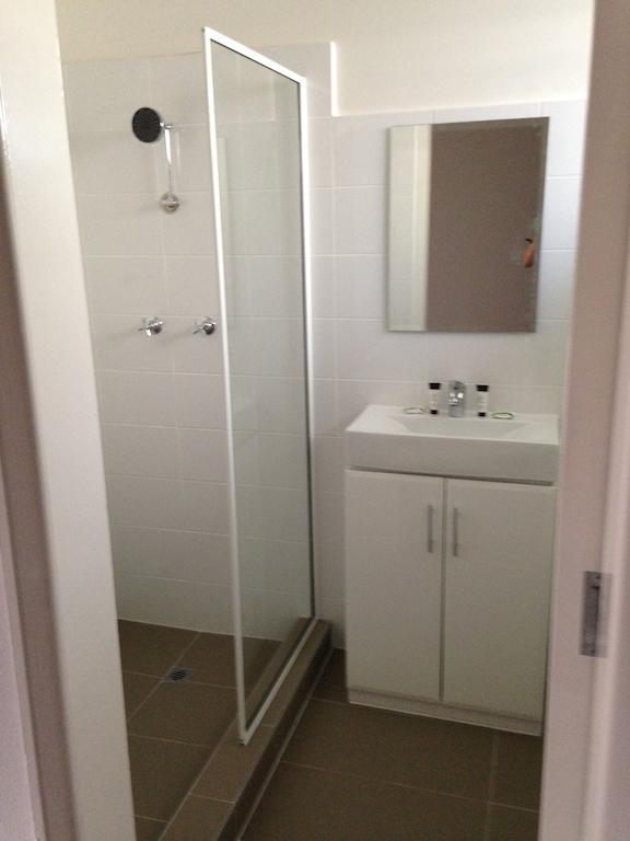 Townsville City Motel Esterno foto