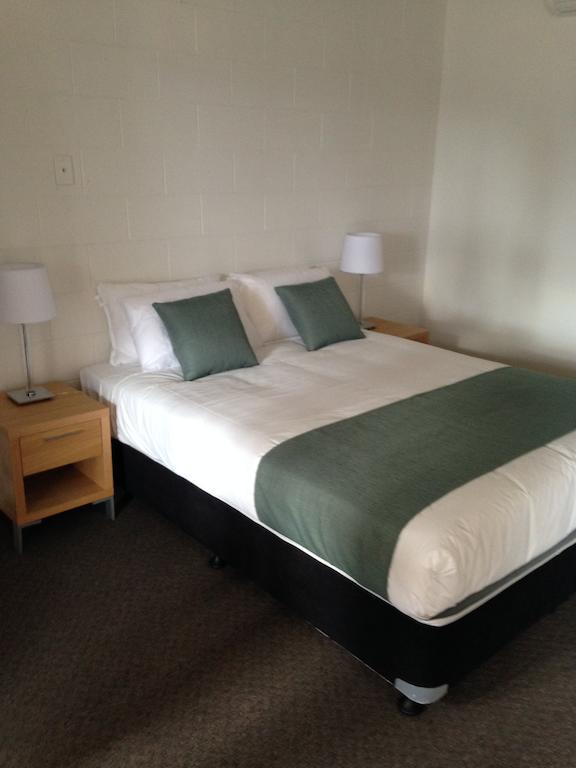 Townsville City Motel Esterno foto