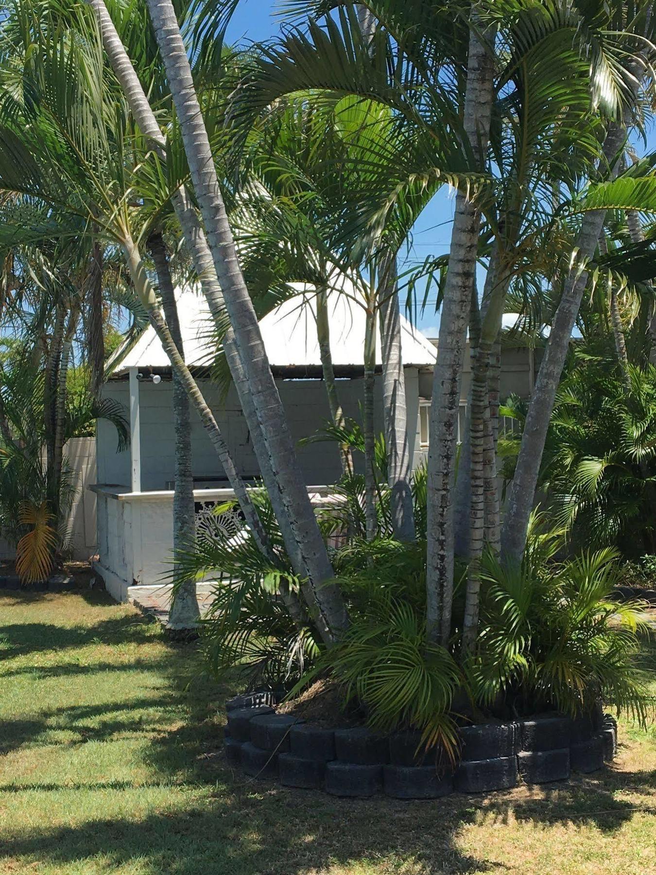 Townsville City Motel Esterno foto